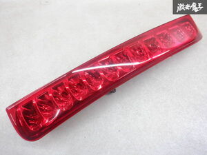 トヨタ純正 ANM10W ANM15W アイシス LED テール テールランプ テールライト 右 右側 運転席側 KOITO 44-63 棚2N23