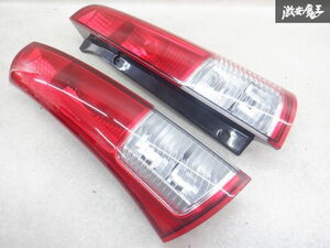 スズキ純正 MK21S パレット テール テールランプ テールライト 左右セット TOKAIDENSO 35603-82K0 棚2N23