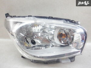 日産純正 B21W デイズ ハロゲン ヘッドライト ヘッドランプ 右 右側 運転席側 STANLEY W1047 棚2K14