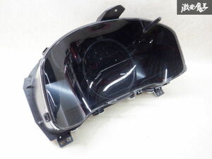 保証付 ホンダ純正 GP7 シャトル HV ハイブリッド スピードメーター 78100-TDA-J412-M1 棚2P13