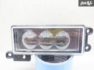 【レンズ綺麗】ホンダ純正 JF3 JF4 N-BOXカスタム LED フォグライト フォグランプ フロント 右 右側 運転席側 KOITO 114-62252 棚2Z14