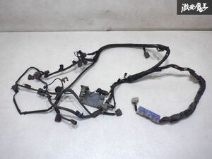 【売り切り】 日産純正 RPS13 180SX 中期 SR20DET ターボ エンジンハーネス ハーネス 単体 ● 棚2P15