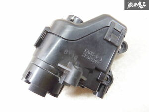 日産純正 B44W デイズ パワーフォールド モーター ドアミラー部品 右 右側 運転席側 K6369-7MV0A 棚2Z13