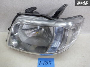 ホンダ純正 JE1 JE2 ゼスト ハロゲン ヘッドライト ヘッドランプ 左側 助手席側 左 KOITO 100-22620 棚2K15