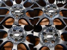 【BMWサイズ！！】BBS CH-R2 CH653 CH657 ホイール 20インチ 9J +25 10.5J +35 4本 F10 F11 F07 F12 F01 5シリーズ 7シリーズ ★ 棚1H13_画像7