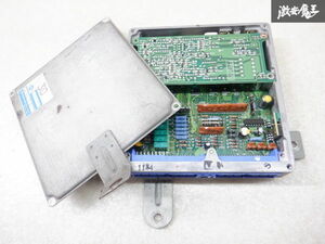 純正書換 日産 BCNR33 スカイライン GT-R GTR RB26DETT コンピューター ECU 追加ロム入り 棚2A52