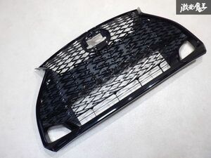 LEXUS レクサス純正 AVE30 IS300h Fスポーツ フロントグリル ラジエーターグリル 52112-53180 センサー用 棚2N13