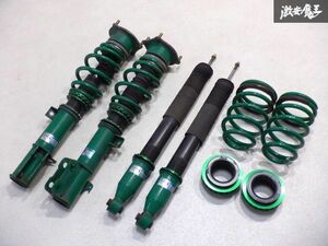 TEIN テイン FLEX A フレックスA RC1 オデッセイ 2WD フルタップ 全長式 車高調 減衰調整付 一台分 棚2C12