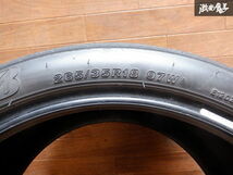 ブリヂストン BS RE-12D タイプA Sタイヤ 265/35R18 2本 2020年 シルビア スカイライン ★ 棚1F23_画像9