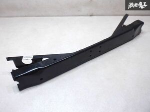 【未使用品】 トヨタ純正 FZJ80G 80系 ランドクルーザー ランクス リア クロスメンバー 51209-60111 単体 棚1D24