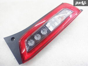 ホンダ純正 JH3 JH4 N-WGN LED テール テールランプ テールライト 右 右側 運転席側 STANLEY W4841 棚2M12