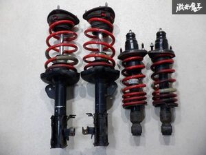 tanabe Tanabe DF210 RN6 Stream 2WD down suspension one stand amount original suspension attaching 52610-SMA-0340 52620-SMA-0340 RN8 shelves 2B15