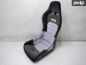 TETRX テトラックス フルバケット シート サイド止め 汎用品 レビン トレノ ハチロク スターレット ドリフト レース 棚2I6