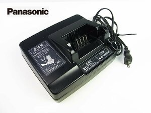 ◆Panasonic/パナソニック◆電動アシスト自転車用 リチウムイオンバッテリー充電器◆NKJ069Z2◆AC100V 50/60Hz 110W◆