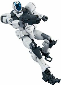 HGBD ガンダムビルドダイバーズ GBN-ガードフレーム 1/144