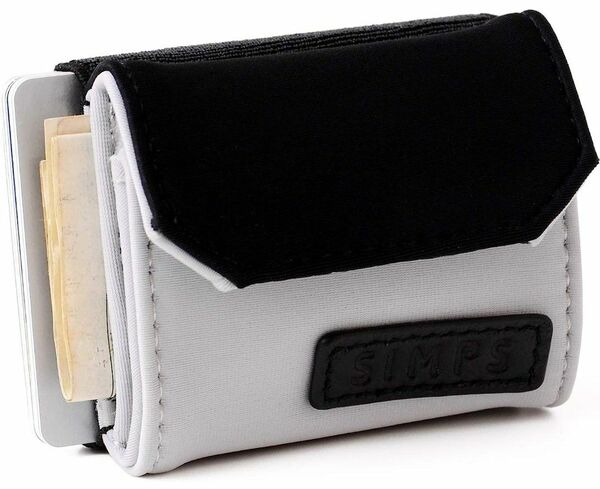 バイカラー☆インポートデザイン☆本革 レザー 財布 ウォレット カード 紙幣 カードケース コインケース 黒 グレー プレゼント