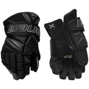 BAUER グローブ VAPOR 2X PRO Black 14 新品 ヤフオク特別価格 値下げ