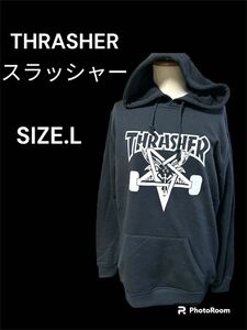 スラッシャー　THRASHER