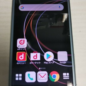 D4944 docomo SIMフリー XPERIA XZs SO-03J SONY ソニー 4Gスマホ 簡易確認＆簡易清掃＆初期化OK 判定○ WebにてSIMロック解除受付手続済