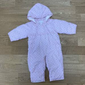 bebe reduction Bebe baby Jump suit cotton inside 