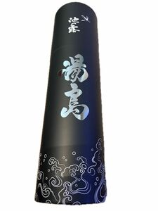 芋焼酎　池の露　湯島　箱入り　720ml