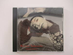 CD☆竹内まりや インプレッションズ　Mariya Takeuchi Impressions (き)　(3月24日に処分)