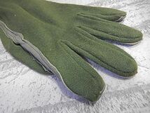 T47 レア！良品！サイズ11 ◆NOMEX パイロットグローブ SUMER FLYERS GLOVE TYPE GS/FRP-2◆米軍◆サバゲー！_画像9