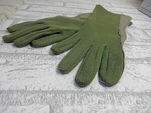 T48 レア！良品！サイズ8 ◆NOMEX パイロットグローブ SUMER FLYERS GLOVE TYPE GS/FRP-2◆米軍◆サバゲー！