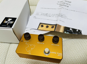 Klon Centaur ケンタウロス　SUMO STOMP Longtail #873　　保証期間内 1円スタート　最落無し