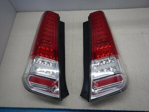 中古 マツダ AZワゴン MJ23S 社外 JUNYAN フルLED テールランプ テールライト 左右セット LT-HU496 LT-HU588 / MH23S (棚9304-304)