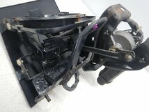 中古 マツダ ユーノス ロードスター NA8C 純正 右リトラクタブル (棚262-205)_画像4