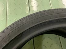 □【送料税込新品２本価格】235/40R19 96Y XL TOYO PROXES SPORT2 プロクセス スポーツ2 235/40-19 トーヨー 国産 マークX IS S60 夏用_画像6