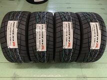 ◆【送料税込新品４本価格】245/40ZR18 93W TOYO PROXES R1R トーヨー PROXES SPORT 245/40-18 スポーツラジアル タイヤ サーキット 日本製_画像1