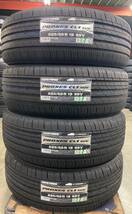 ◇【送料税込新品４本価格】225/55-19 トーヨー プロクセス TOYO PROXES CL1SUV 225/55R19 CX-5 CX-8 ハリアー エクストレイル等 夏用_画像1