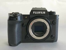 Fujifilm X-H2 カメラ、付属品、オプションパーツ及びレンズ3本のセット_画像3