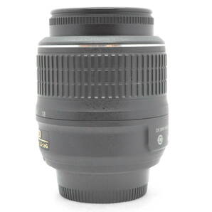 ニコン Nikon AF-S DX 18-55mm f3.5-5.6G VR ＃2306-001の画像3