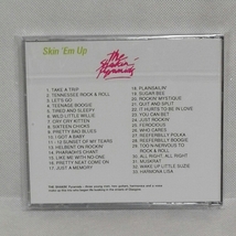 【送料無料・未使用・即決】“THE SHAKIN' PYRAMIDS”Skin ’Em Up 全33曲入りCD _画像2