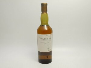 ★★TALISKER タリスカー 1989-1999 700ml/59.3%★AKA83325