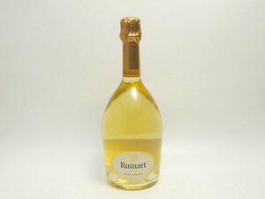 ★★シャンパン Ruinart ルイナール ブラン・ド・ブラン 750ml/12.5%★AY112701