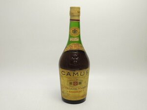 液漏れ有★★CAMUS GMC LA GRANDE MARQUE カミュ ラ グランマルキ 特級 700ml/40%★ASH-51631