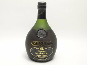 ★★MONNET NAPOLEON モネ ナポレオン グランドリザーブ 700ml/40%★AY108016