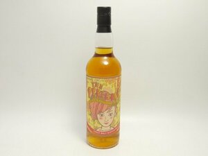 ★★スリーリバース ザ・パフューム オーヘントッシャン 1984-2014 29年 700ml/55.5%★AC20213