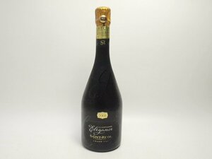 ★★SAINT-REOL サン・レオル エレガンス グラン・クリュ ブリュット・ミレジム 2008年 750ml/12.5%★AG6994