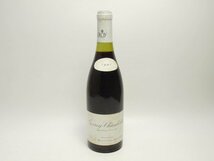 ★★Leroy Gevrey-Chambertin ルロワ ジュヴレ・シャンベルタン 1991年 750ml/13%★AY96916_画像2