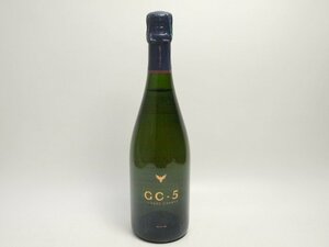 ★★Grande Charte グランド・シャルト GC-5 コレクション 2007 750ml/12%★AY113156