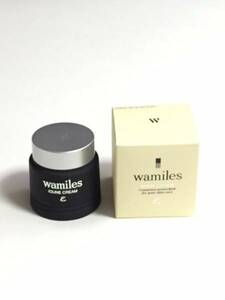 Wamiless iene cream ε new