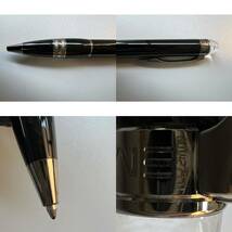 MONTBLANC モンブラン ボールペン 【1/71ES】_画像6