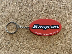 ★送料無料★スナップオン ラバー キーホルダー A ①★新品★snap-on キーチェーン キーリング アメリカン 雑貨 工具