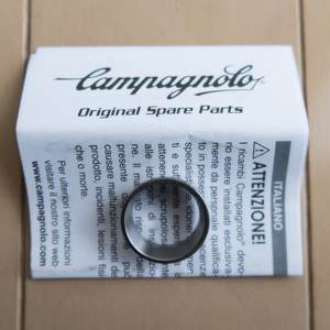 新品 未使用 送料無料 Campagnolo カンパニョーロ HB-RE022 ハブ コーン スチール USB / ロード バイク クロスバイク カンパ ホイール
