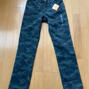 あったかズボン パンツ 男の子 160 新品 あったかストレッチ有り